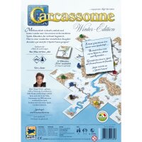 Carcassonne Winter-Edition (V3.0) (DE)