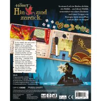 Der Hobbit: Hin und zurück  (DE)