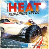 Heat: Flirrende Hitze (DE)