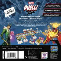 MARVEL Duell! In New York (DE)