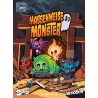 Massenweise Monster (DE)