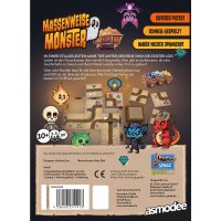 Massenweise Monster (DE)