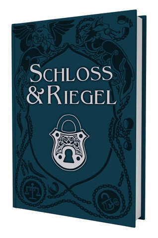 DSA - Schloss und Riegel (DE)