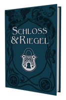 DSA - Schloss und Riegel (DE)
