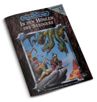 DSA3 - In den Höhlen des Seeogers (remastered) (DE)