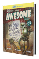 Fallout: Das Rollenspiel - Astoundingly Awesome Tales (DE)