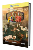 Fallout: Das Rollenspiel - Royal Flush (DE)