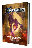 Starfinder 2 - Kernregeln - Spieler (DE)