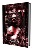 V5 Vampire - Die Maskerade: Die blutrote Gosse (DE)
