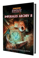 WFRSP - Imperiales Archiv 2 (DE)