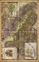WFRSP - Landkarte Reikland (DE)