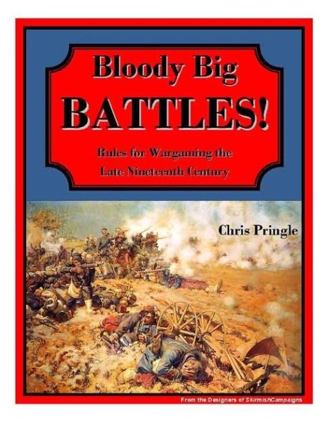 Bloody Big Battles (EN)
