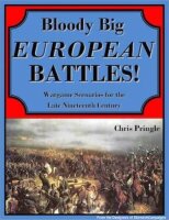 Bloody Big Battles: European Battles (EN)