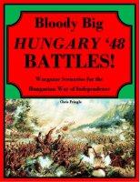 Bloody Big Hungary 48 Battles (EN)