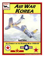 Check Your 6: Air War Korea (EN)
