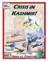 Check Your 6: Crisis in Kashmir (EN)
