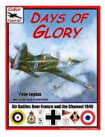 Check Your 6: Days of Glory (EN)
