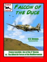 Check Your 6: Falcon of the Duce (EN)