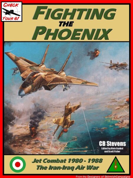 Check Your 6: Fighting the Phoenix (EN)