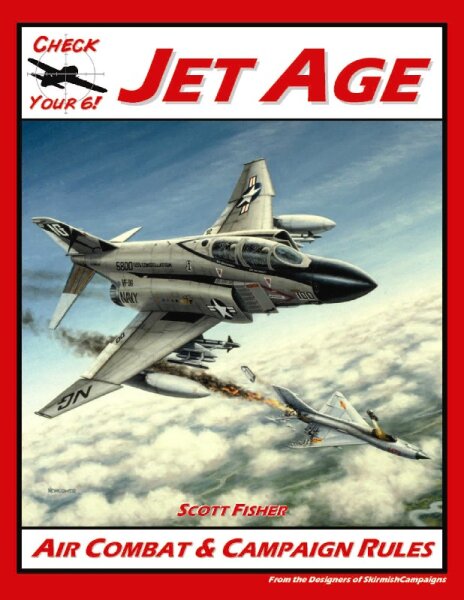 Check Your 6: Jet Age (EN)