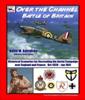 Check Your 6: Over the Channel (EN)