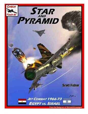 Check Your 6: Star and Pyramid (EN)