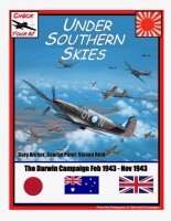 Check Your 6: Under Southern Skies (EN)