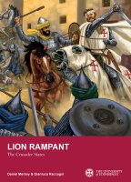 Lion Rampant: The Crusader States (EN)
