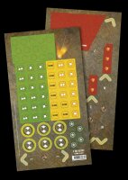 V for Victory: Token Set (EN)