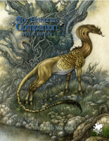 Pendragon RPG: The Arthurian Companion Special Edition (EN)