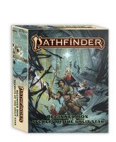 Pathfinder RPG: 2E Beginner Box (EN)
