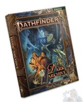 Pathfinder RPG: Dark Archive Remastered Pocket Edition (EN)