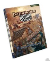 Pathfinder RPG: Lost Omens Hellfire Dispatches (EN)
