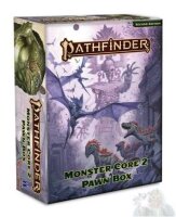 Pathfinder RPG: Monster Core 2 Pawn Box (EN)