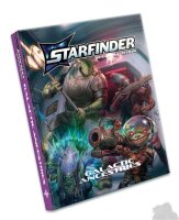 Starfinder RPG: Galactic Ancestries (EN)