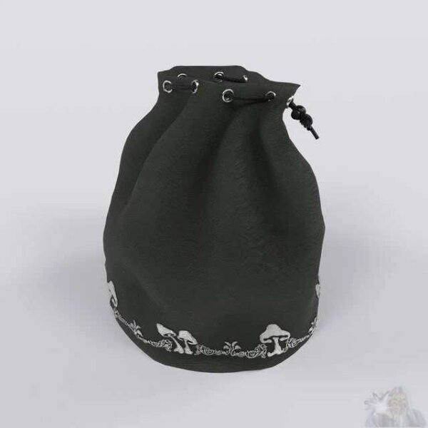 Dolmenwood: Foraging Dice Bag