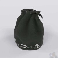 Dolmenwood: Foraging Dice Bag
