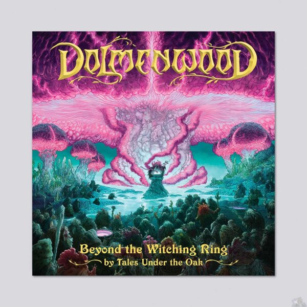 Dolmenwood: Soundtrack Album (EN)