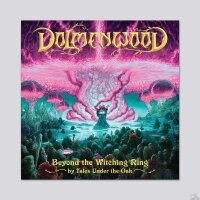 Dolmenwood: Soundtrack Album (EN)