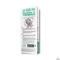 Mothership RPG: An Ear for Trouble (EN)