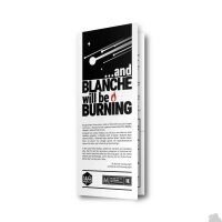 Mothership RPG: And Blanche Will Be Burning (EN)