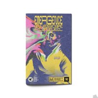 Mothership RPG: Emergence (EN)