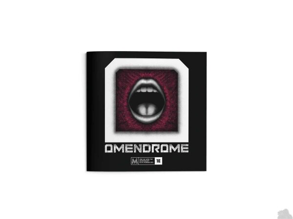 Mothership RPG: Omendrome (EN)