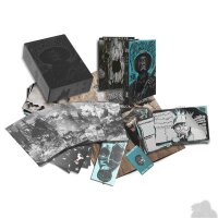 Mörk Borg: Farewell to Arms REDUX Collectors Box Set...