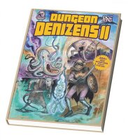 Dungeon Crawl Classics: Dungeon Denizen 2 (EN)