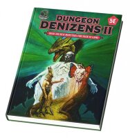 Dungeon Denizens 2 5E (EN)