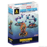 Marvel Crisis Protocol: Dormammu Ultimate Encounter (EN)