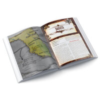 Deadlands: The Weird West - Durch die Hölle des...