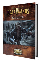 Deadlands: The Weird West - Der Nachtzug (DE)