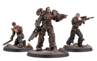Fallout - Wasteland Warfare: Raiders Big Fish (EN)